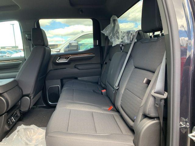 Photo of 2026 G6m GMC Sierra 1500