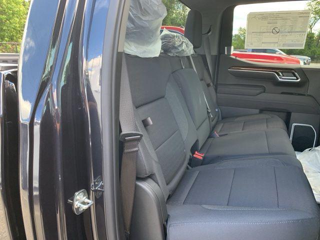 Photo of 2026 G6m GMC Sierra 1500