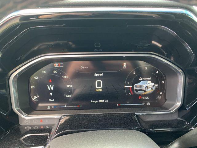 Photo of 2026 G6m GMC Sierra 1500