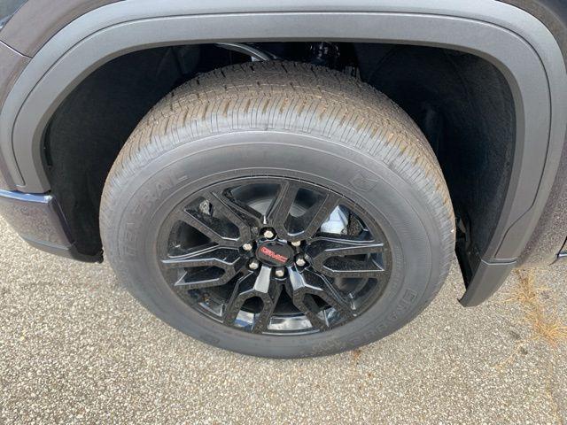 Photo of 2026 G6m GMC Sierra 1500
