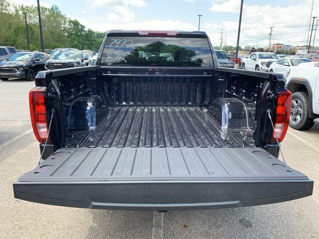 Photo of 2026 G6m GMC Sierra 1500