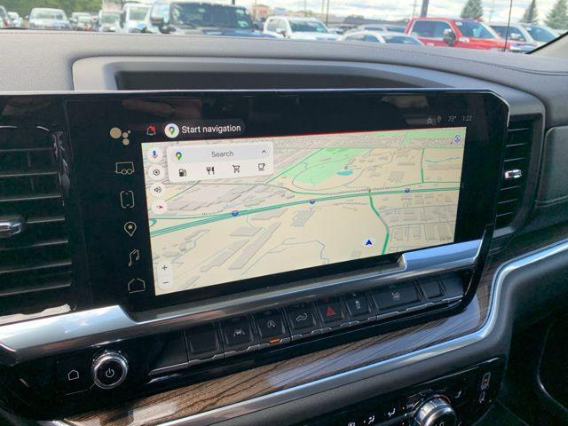 Photo of 2026 G6m GMC Sierra 1500