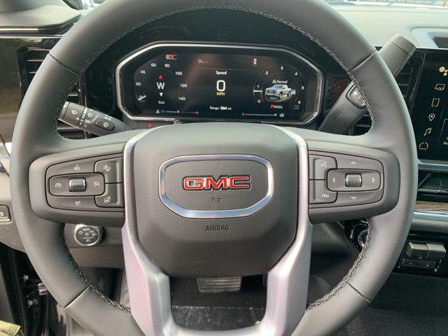 Photo of 2026 G6m GMC Sierra 1500