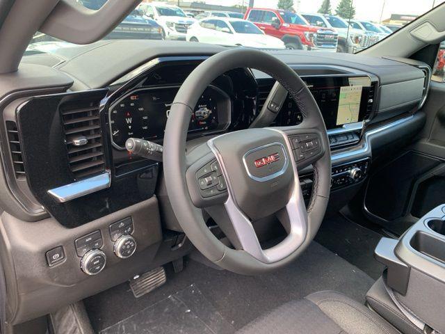 Photo of 2026 G6m GMC Sierra 1500