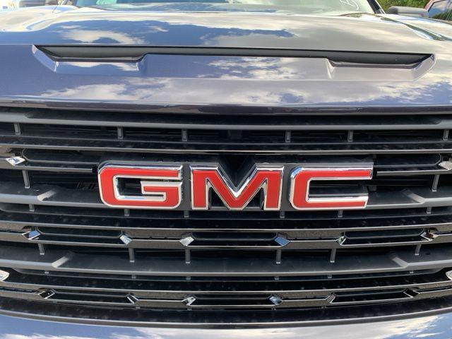 Photo of 2026 G6m GMC Sierra 1500