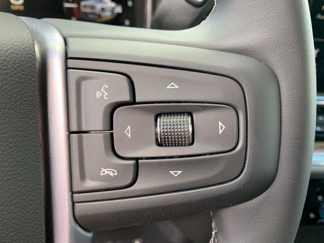 Photo of 2026 G6m GMC Sierra 1500