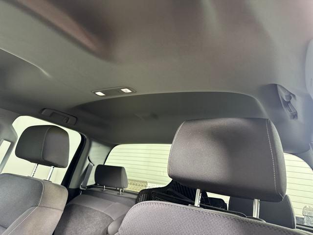 Photo of 2017 Siren Red Tintcoat Chevrolet Silverado 1500
