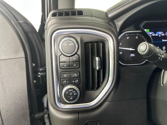 Photo of 2022 Onyx Black GMC Sierra 2500
