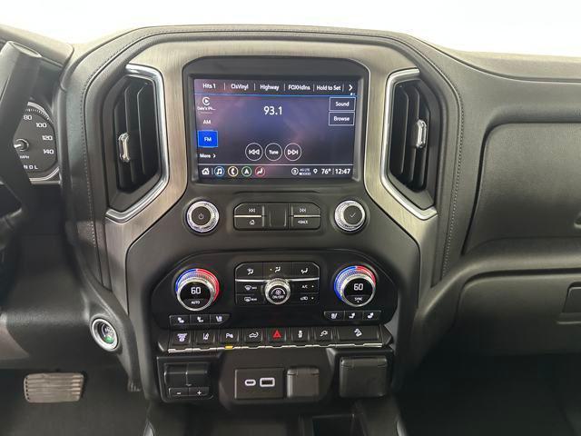 Photo of 2022 Onyx Black GMC Sierra 2500