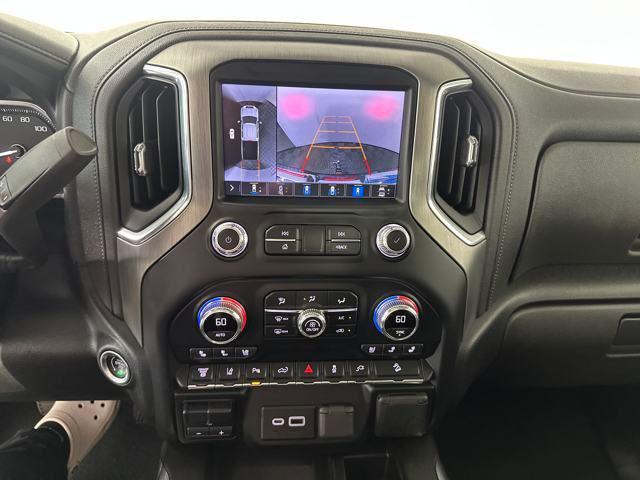 Photo of 2022 Onyx Black GMC Sierra 2500