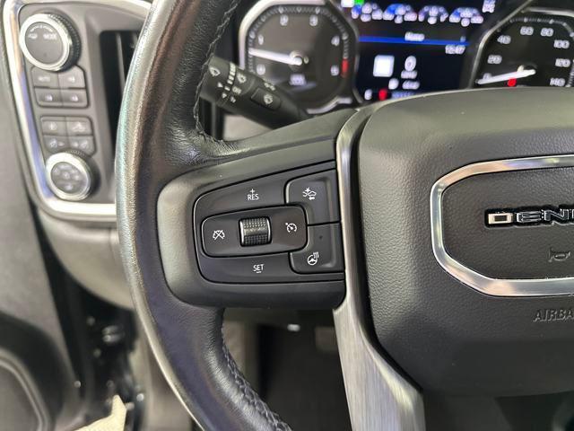 Photo of 2022 Onyx Black GMC Sierra 2500
