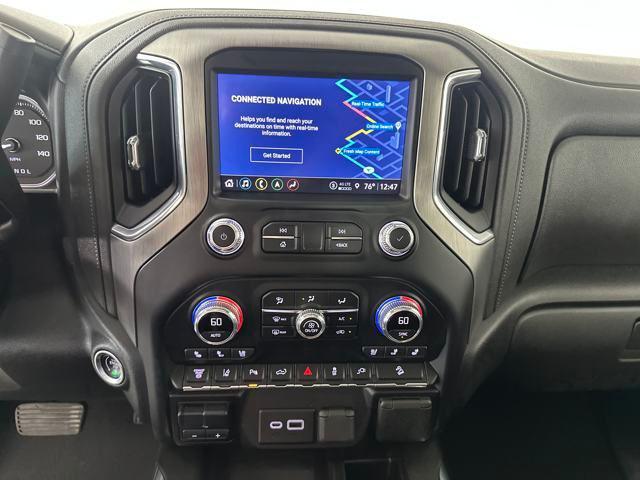 Photo of 2022 Onyx Black GMC Sierra 2500
