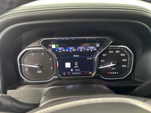 Photo of 2022 Onyx Black GMC Sierra 2500