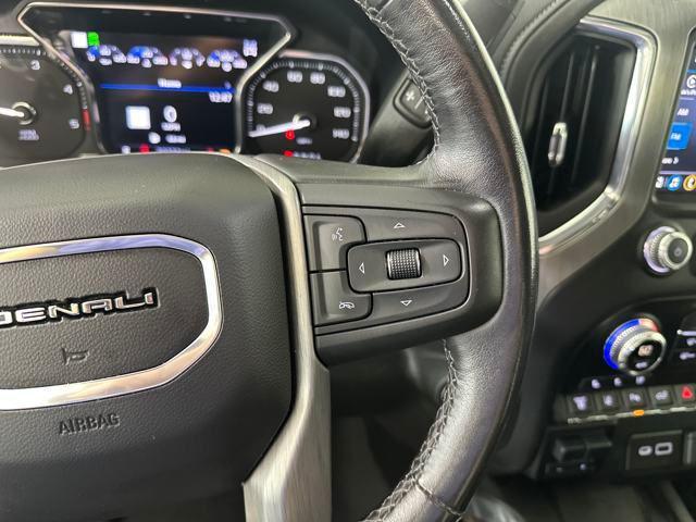 Photo of 2022 Onyx Black GMC Sierra 2500