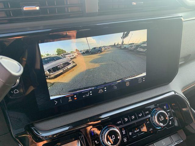 Photo of 2025 Onyx Black GMC Sierra 2500