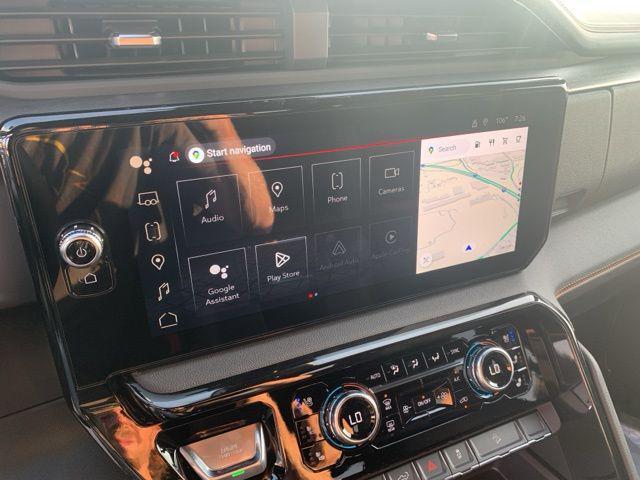 Photo of 2025 Onyx Black GMC Sierra 2500