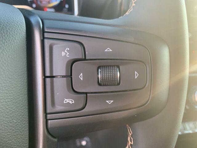 Photo of 2025 Onyx Black GMC Sierra 2500