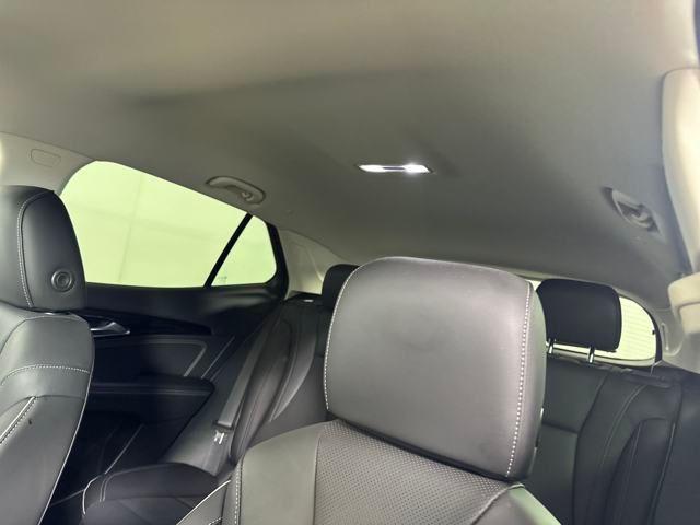 Photo of 2023 Summit White Buick Envision