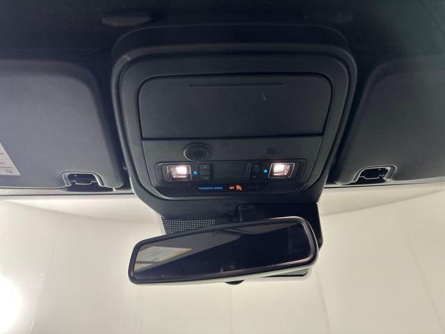 Photo of 2022 Cactus Gray Ford Bronco