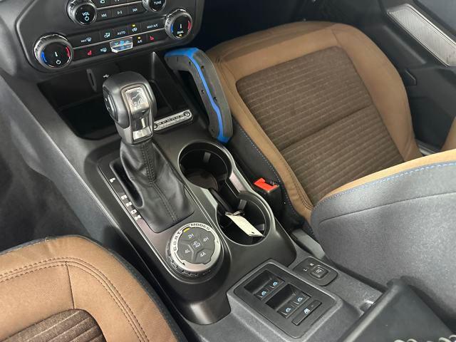 Photo of 2022 Cactus Gray Ford Bronco