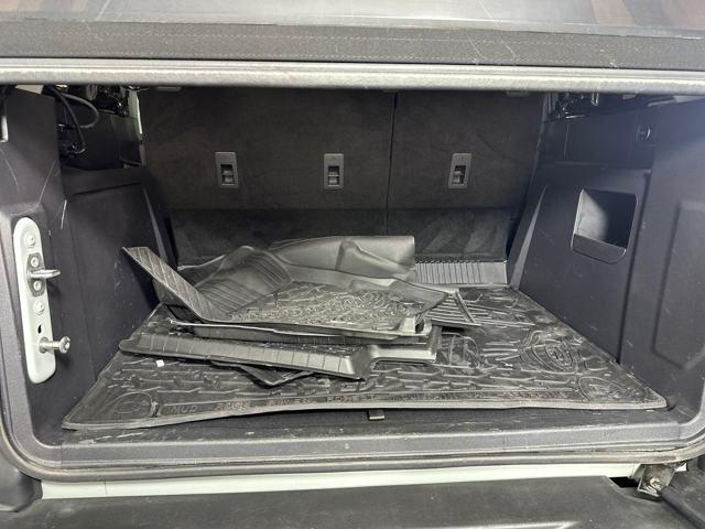 Photo of 2022 Cactus Gray Ford Bronco