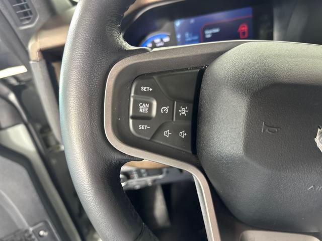 Photo of 2022 Cactus Gray Ford Bronco