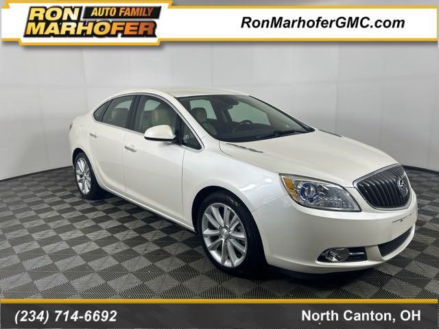 2014 Buick Verano