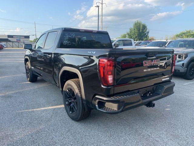 Photo of 2026 Onyx Black GMC Sierra 1500