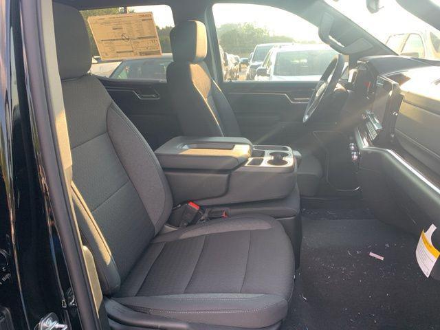 Photo of 2026 Onyx Black GMC Sierra 1500