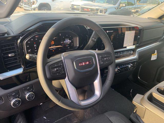 Photo of 2026 Onyx Black GMC Sierra 1500