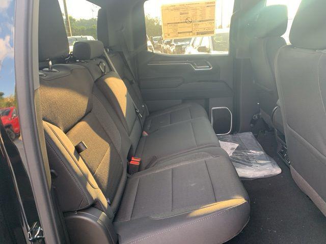 Photo of 2026 Onyx Black GMC Sierra 1500