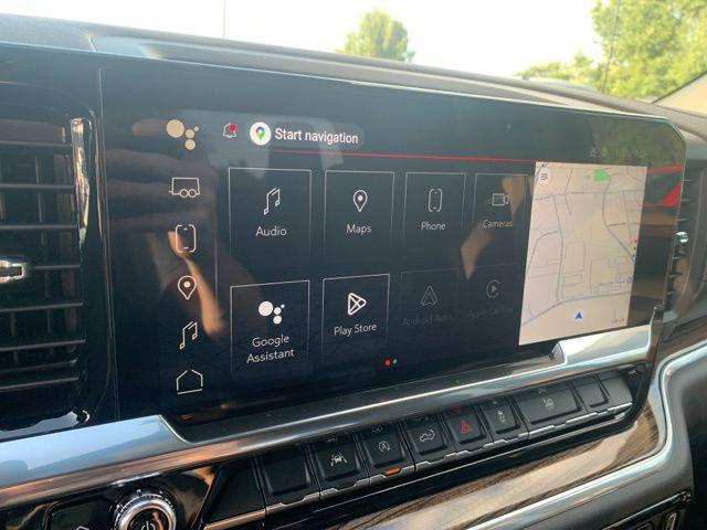 Photo of 2026 Onyx Black GMC Sierra 1500