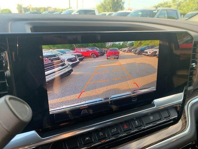 Photo of 2026 Onyx Black GMC Sierra 1500