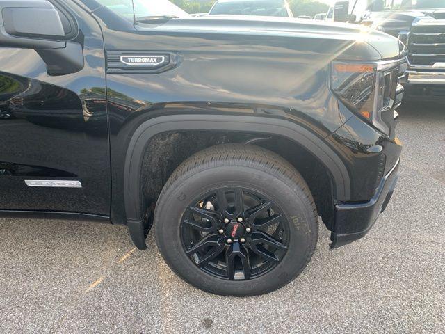 Photo of 2026 Onyx Black GMC Sierra 1500