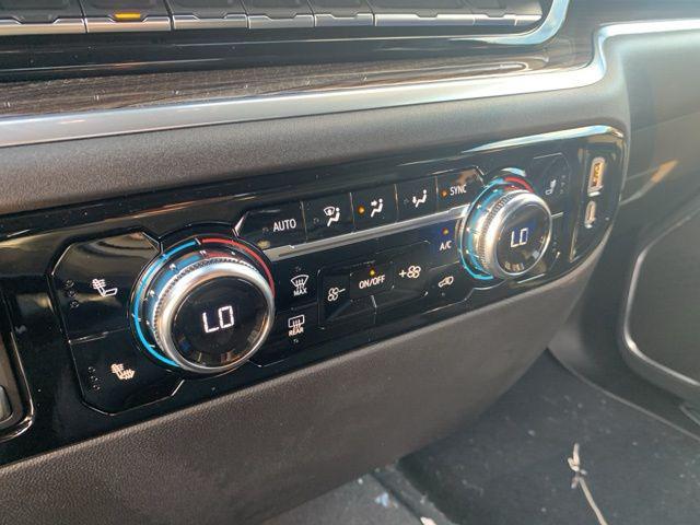 Photo of 2026 Onyx Black GMC Sierra 1500