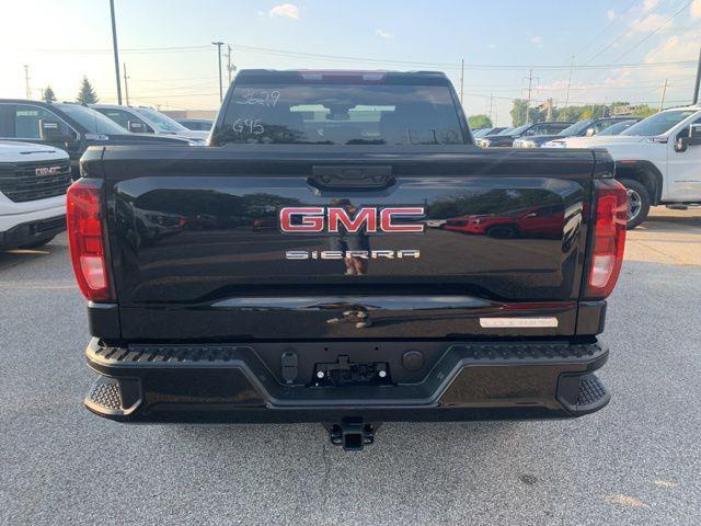 Photo of 2026 Onyx Black GMC Sierra 1500