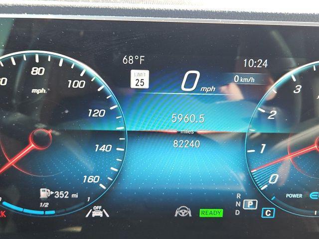 Photo of 2022 White Mercedes-Benz GLS 450