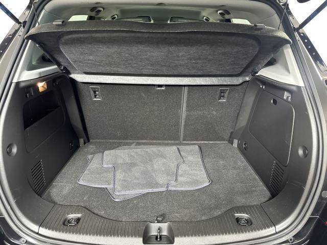 Photo of 2022 Mosaic Black Metallic Chevrolet Trax