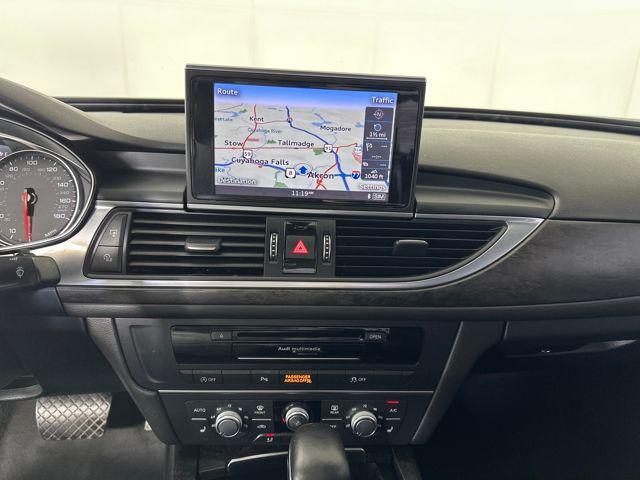 Photo of 2018 Glacier White Audi A6