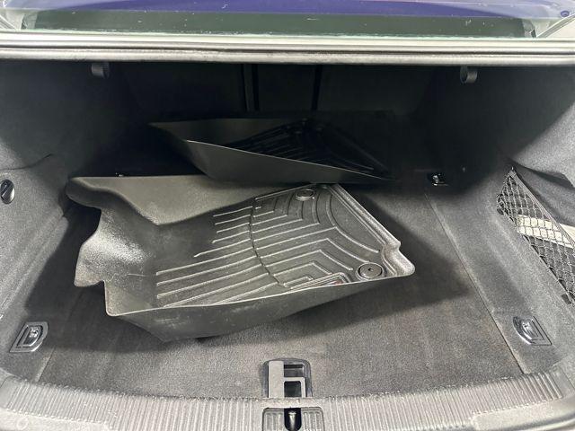 Photo of 2018 Glacier White Audi A6