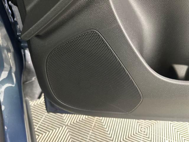 Photo of 2024 Ocean Blue Metallic Buick Envista