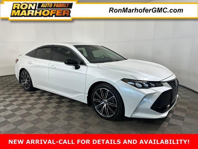 2019 Toyota Avalon