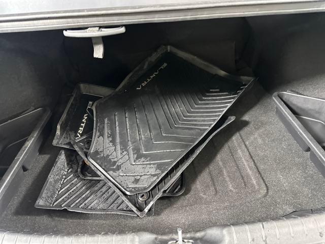 Photo of 2021 Portofino Gray Hyundai ELANTRA