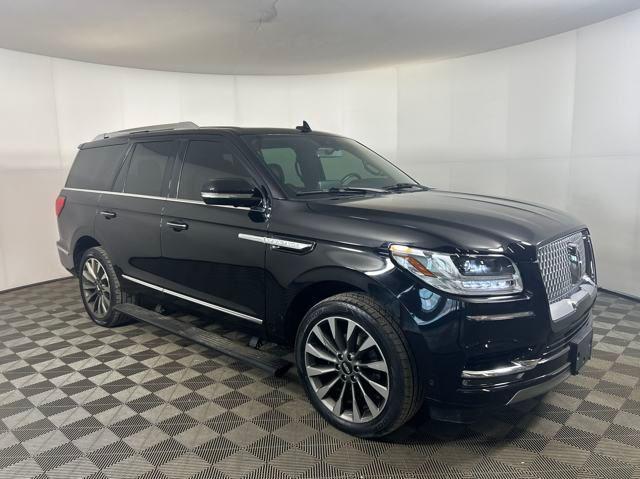 2020 Lincoln Navigator