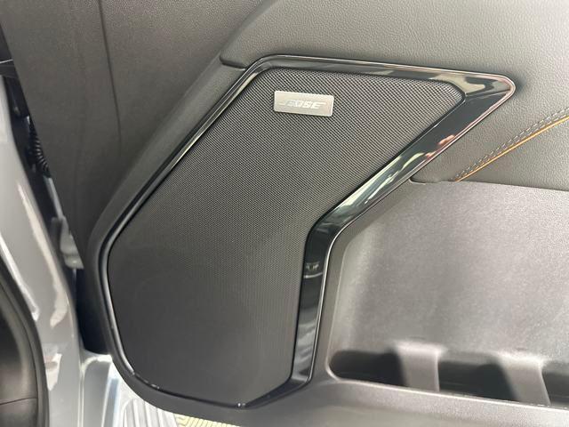 Photo of 2024 Thunderstorm Gray GMC Sierra 1500