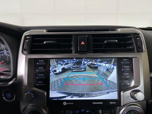 Photo of 2023 Ice Cap Toyota 4Runner