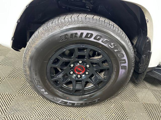 Photo of 2023 Ice Cap Toyota 4Runner