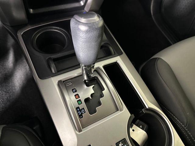 Photo of 2023 Ice Cap Toyota 4Runner