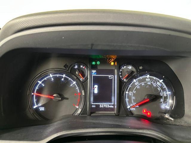 Photo of 2023 Ice Cap Toyota 4Runner