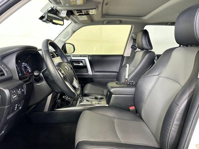 Photo of 2023 Ice Cap Toyota 4Runner